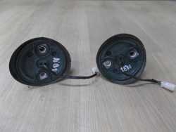 ISUZU NPR NQR NKR LAMPA OBRYSOWA OBRYSOWKA DACHU 04-07