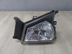 ISUZU NPR NQR NKR LAMPA PRZOD LEWA REFLEKTOR UK 04-07