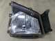 ISUZU NPR NQR NKR LAMPA PRZOD PRAWA REFLEKTOR UK 04-07