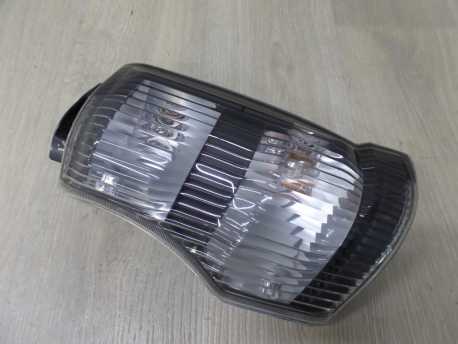 ISUZU NPR NQR NKR LAMPA POZYCYJNA PRAWA KIERUNKOWSKAZ 210-21819 04-07