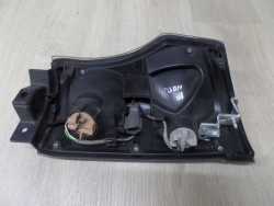 ISUZU NPR NQR NKR LAMPA POZYCYJNA PRAWA KIERUNKOWSKAZ 210-21819 04-07