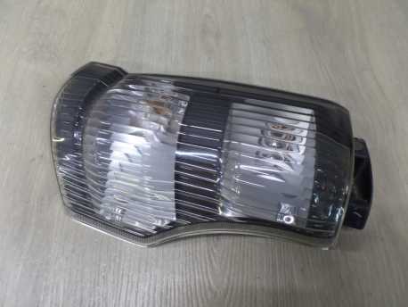 ISUZU NPR NQR NKR LAMPA POZYCYJNA LEWA KIERUNKOWSKAZ 210-21819 04-07