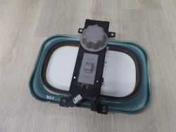 ISUZU NPR NQR NKR N SZYBERDACH DACHU ZAMEK 01-07