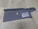 ISUZU NPR NQR NKR OSLONA POSZYCIE SLUPKA TYL LEWY 897853485 04-07