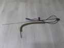 ISUZU NPR NQR NKR ANTENA DACHOWA RADIA 04-07