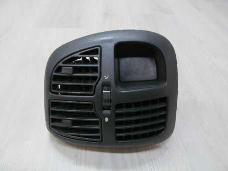 FIAT DUCATO BOXER JUMPER KRATKA WLOT NAWIEWU PRAWA 02-06