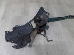 ISUZU NPR NQR NKR ZAMEK RYGIEL KABINY 04-07