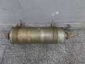 ISUZU NPR NQR NKR 5.2 D TLUMIK WYDECH KONCOWY 04-07