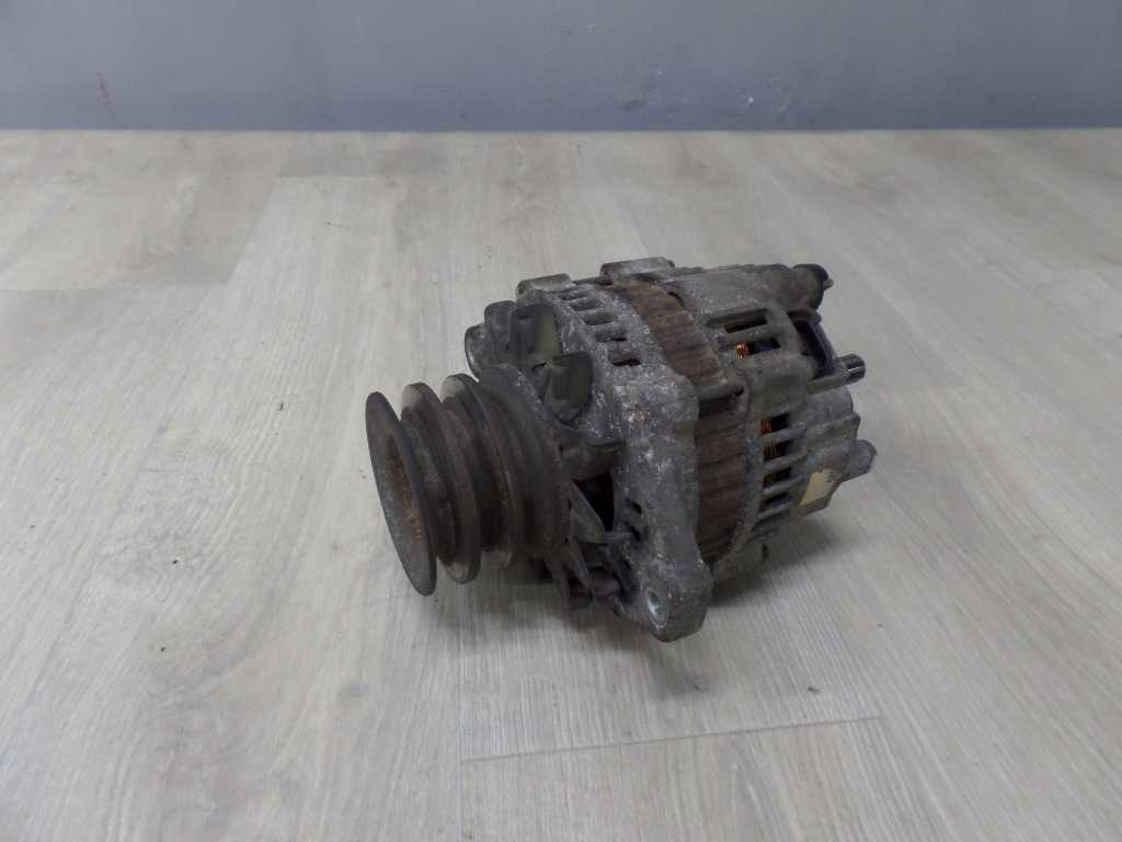 ISUZU NPR NQR NKR 5.2 D ALTERNATOR 897351-5720