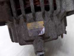 ISUZU NPR NQR NKR 5.2 D ALTERNATOR 897351-5720
