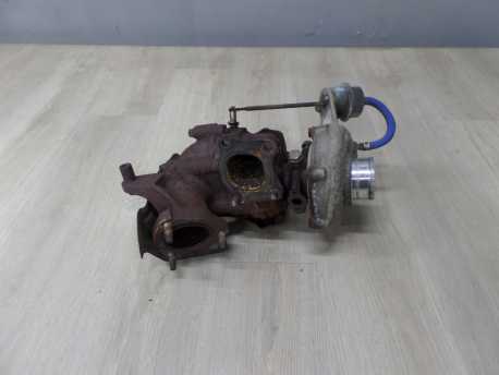 ISUZU NPR NQR NKR 5.2 D TURBINA TURBOSPREZARKA 8980000310