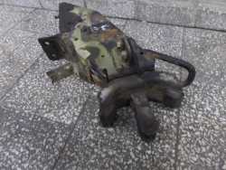 ISUZU NPR NQR NKR LAPA PODUSZKA MOCOWANIE KABINY LEWE 04-07