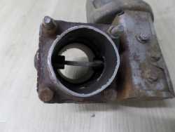 ISUZU NPR NQR NKR 5.2 4JK1 HAMULEC GORSKI KLAPA GASZENIA 897308232 04-07
