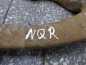 ISUZU NPR NQR NKR DRAZEK KIEROWNICZY WZDLUZNY WAS 17.5 01-07