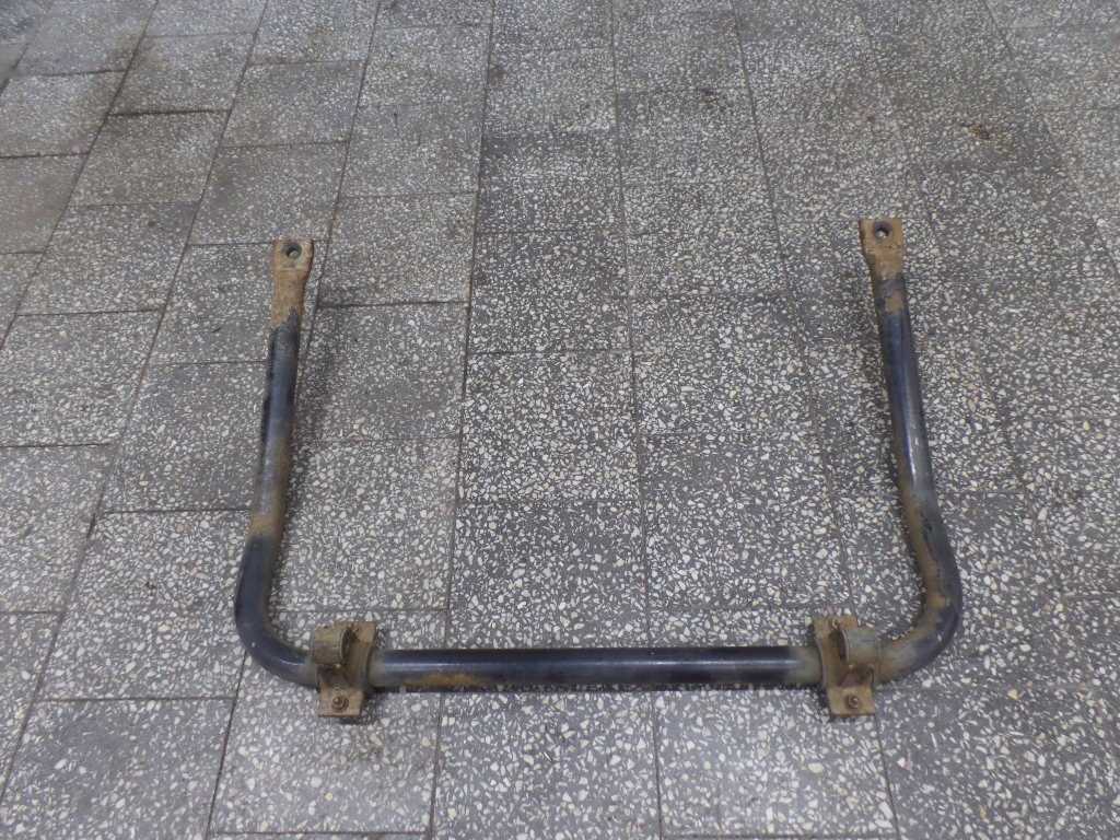 ISUZU NPR NQR NKR DRAZEK STABILIZATOR PRZOD 17.5 01-07