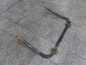ISUZU NPR NQR NKR DRAZEK STABILIZATOR PRZOD 17.5 01-07