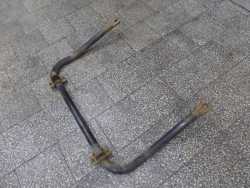 ISUZU NPR NQR NKR DRAZEK STABILIZATOR PRZOD 17.5 01-07