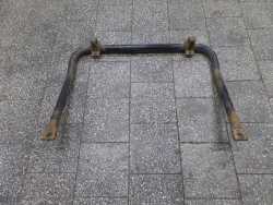 ISUZU NPR NQR NKR DRAZEK STABILIZATOR PRZOD 17.5 01-07