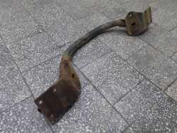ISUZU NPR NQR NKR BELKA ROZPORKA RAMY PODPORA SILNIKA 17.5 01-07