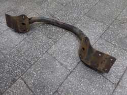 ISUZU NPR NQR NKR BELKA ROZPORKA RAMY PODPORA SILNIKA 17.5 01-07