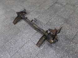 ISUZU NPR NQR NKR ZAWIAS WYWROT LAPA KABINY BELKA 04-07