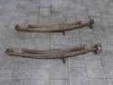 ISUZU NPR NQR NKR RESOR 7 PIOR TYL17.5  SZER 7 01-07
