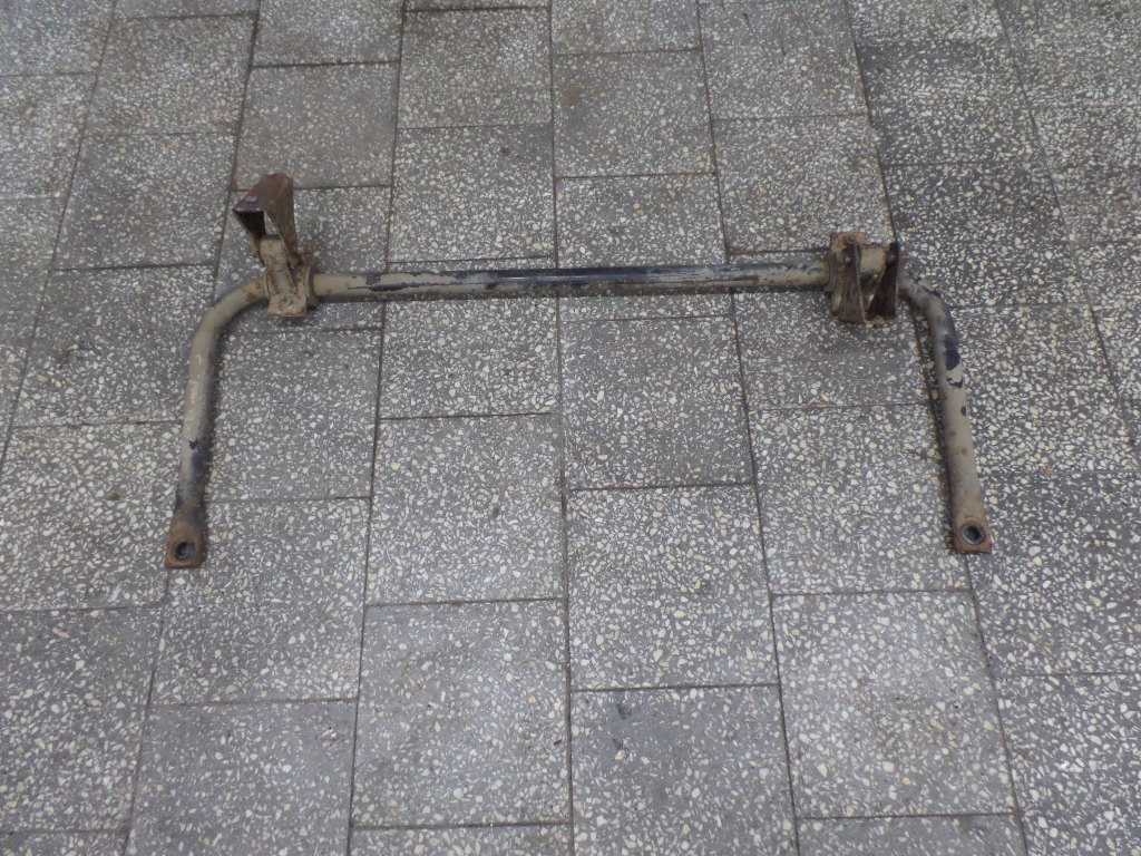 ISUZU NPR NQR NKR DRAZEK STABILIZATOR TYL 17.5 01-07