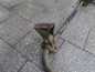 ISUZU NPR NQR NKR DRAZEK STABILIZATOR TYL 17.5 01-07