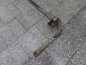 ISUZU NPR NQR NKR DRAZEK STABILIZATOR TYL 17.5 01-07