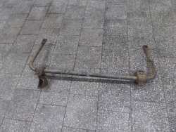 ISUZU NPR NQR NKR DRAZEK STABILIZATOR TYL 17.5 01-07