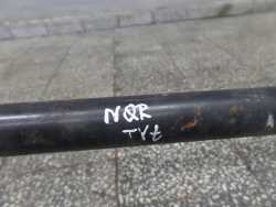 ISUZU NPR NQR NKR DRAZEK STABILIZATOR TYL 17.5 01-07