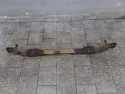 ISUZU NPR NQR NKR BELKA OS ZAWIESZENIA PRZOD 17.5 01-07