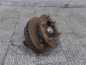 ISUZU NPR NQR NKR PIASTA ZWROTNICA LEWA PRZOD ABS 17.5 01-07