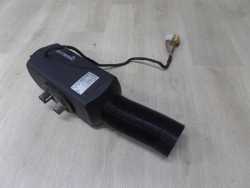 MAN MB IVECO WEBASTO OGRZEWANIE POSTOJOWE EBERSPACHER D2 24V AIRTRONIC 2.2 KW