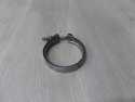 DAF LF 45 55 MIDLUM 06-14 E 5 OBEJMA OPASKA CYBANT RURY 90mm CUMMINS 4938989