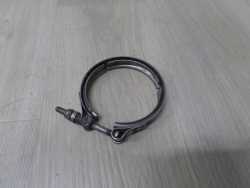 DAF LF 45 55 MIDLUM 06-14 E 5 OBEJMA OPASKA CYBANT RURY 90mm CUMMINS 4938989