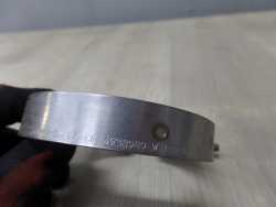 DAF LF 45 55 MIDLUM 06-14 E 5 OBEJMA OPASKA CYBANT RURY 90mm CUMMINS 4938989