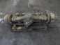 ISUZU NPR NQR NKR N75 5.2 EASYSHIFT MOST DYFER NAPEDOWY TYL ABS 17.5 01-07