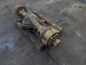 ISUZU NPR NQR NKR N75 5.2 EASYSHIFT MOST DYFER NAPEDOWY TYL ABS 17.5 01-07