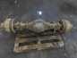 ISUZU NPR NQR NKR N75 5.2 EASYSHIFT MOST DYFER NAPEDOWY TYL ABS 17.5 01-07
