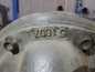ISUZU NPR NQR NKR N75 5.2 EASYSHIFT MOST DYFER NAPEDOWY TYL ABS 17.5 01-07