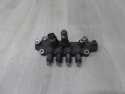 ISUZU NPR NQR NKR 5.2 D 4HK1 LISTWA WTRYSKOWA