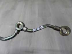 ISUZU NPR NQR NKR 5.2 D PRZEWOD NADMIARU PALIWA PRZELEW