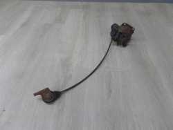 ISUZU NPR NQR NKR 5.2 D KOREKTOR SILY HAMOWANIA