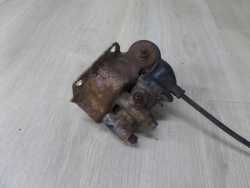 ISUZU NPR NQR NKR 5.2 D KOREKTOR SILY HAMOWANIA