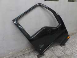 ISUZU NPR NQR NKR DRZWI PRZOD PRAWE 04-07
