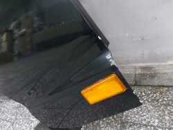 ISUZU NPR NQR NKR DRZWI PRZOD PRAWE 04-07