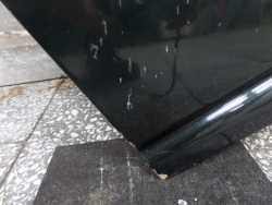 ISUZU NPR NQR NKR DRZWI PRZOD PRAWE 04-07