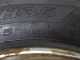 ISUZU NQR NKR NPS KOLA FELGI 17.5x6J 127-9TC HANKOOK SMART FLEX 215/75R17.5