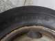 ISUZU NQR NKR NPS KOLA FELGI 17.5x6J 127-9TC 215/75R17.5